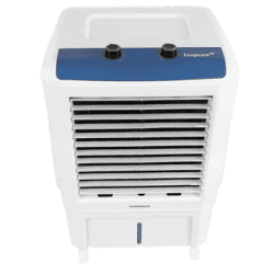 Livpure Frostline Neo 24 Litres Personal Air Cooler | Inverter Compatible | White & Blue
