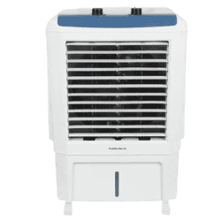 Livpure Frostline Neo 24 Litres Personal Air Cooler | Inverter Compatible | White & Blue