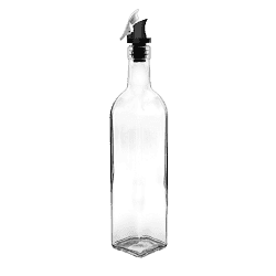 Treo Glassware Swift Oil Dispenser | 500ml