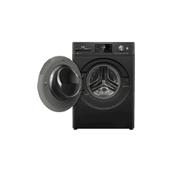 IFB Front Load Washing Machine | 11 kg | Black | with Power Steam IFB Executive | Plus BXN 1114KH