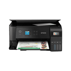 Epson EcoTank Multi-function WiFi Color Ink Tank Printer | L3560