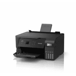 Epson EcoTank Multi-function WiFi Color Ink Tank Printer | L3560