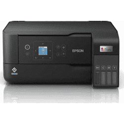 Epson EcoTank Multi-function WiFi Color Ink Tank Printer | L3560