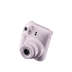 Fujifilm Instax Mini 12 Delight Box Camera | Purple
