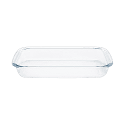 Borosil Rectangular Dish |1.5 L