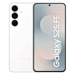 Samsung Galaxy S25 FE 5G | 8GB | 512GB | White