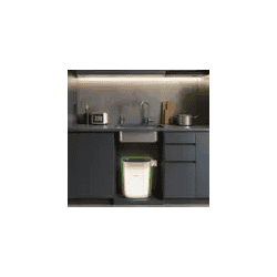 AO Smith U2 Pro UTC UV +Copper Instant Water Purifier | 6-Stage Purification | White