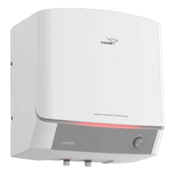 V-Guard Luxecube Elite Water Heater | 15L