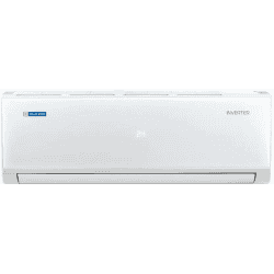 Blue Star 1.5 Ton 5 Star Split Inverter AC | White | IE518PNU
