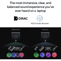 ASUS Vivobook 15 Thin and Light Laptop | Intel Core 5 120U | 16 GB | 512 GB SSD | Quiet Blue | X1504VAP-BQ542WS