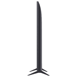LG 4K Ultra HD Nanocell Smart TV | 139.7 cm (55 inch) | Black | 55NANO80T6A