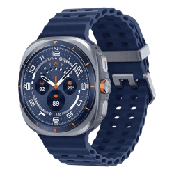 Samsung Galaxy Watch Ultra | LTE | 4.7 cm | Titanium Blue | SM-L705FZB1INS