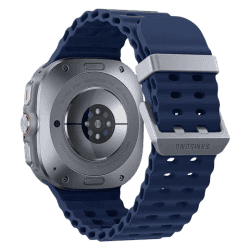 Samsung Galaxy Watch Ultra | LTE | 4.7 cm | Titanium Blue | SM-L705FZB1INS