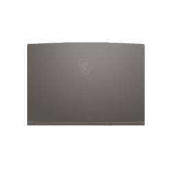 MSI Thin 15 Gaming Laptop | Intel 13th Gen i5-13420H | 16GB | 512GB NVMe SSD | NVIDIA GeForce RTX 3050 4GB | Cosmos Gray | B13UC-125IN
