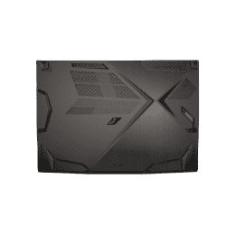 MSI Thin 15 Gaming Laptop | Intel 13th Gen i5-13420H | 16GB | 512GB NVMe SSD | NVIDIA GeForce RTX 3050 4GB | Cosmos Gray | B13UC-125IN