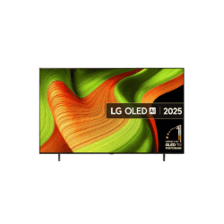 LG 4K OLED Smart TV | 55-Inch | OLED55B56LA