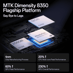 OPPO Reno14 5G | 8GB | 256GB | Diwali Gold