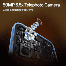 OPPO Reno14 5G | 8GB | 256GB | Diwali Gold