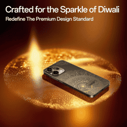 OPPO Reno14 5G | 8GB | 256GB | Diwali Gold