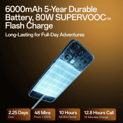 OPPO Reno14 5G | 8GB | 256GB | Diwali Gold