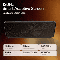 OPPO Reno14 5G | 8GB | 256GB | Diwali Gold