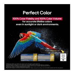 LG evo AI OLED smart TV | 164cm ( 65 inch ) | OLED65C56LA