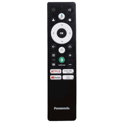 Panasonic HD Smart LED TV | 80 cm (32 inches) | Vivid Digital Pro | Dolby Digital | Black | TH-32PS550DX