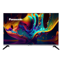 Panasonic Full HD Smart LED TV | 108 cm (43 inch) | Black | TH-43PS550DX