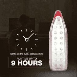 Havells Galaxy Neo Nxt Table Lantern | 6W