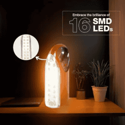 Havells Galaxy Neo Nxt Table Lantern | 6W