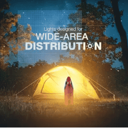 Havells Galaxy Neo Nxt Table Lantern | 6W