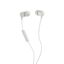 Skullcandy Jib USB-C Wired Earphone | S2JMY S001| Bone
