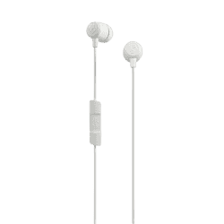 Skullcandy Jib USB-C Wired Earphone | S2JMY S001| Bone