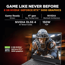 HP Victus Gaming Laptop | Core i7 13th Gen | 24 GB |1TB SSD | 15.6 Inch |15-FA2309TX