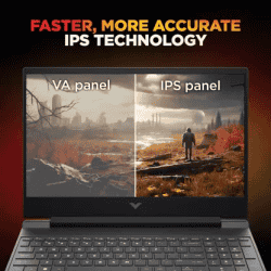 HP Victus Gaming Laptop | Core i7 13th Gen | 24 GB |1TB SSD | 15.6 Inch |15-FA2309TX