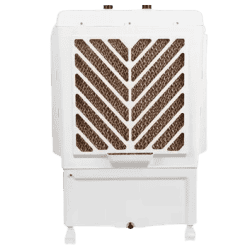 Livpure Frostline Neo 24 Litres Personal Air Cooler | Inverter Compatible | White & Blue