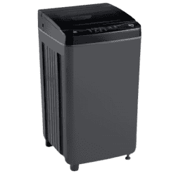 BPL Fully Automatic Top Loading Washing Machine |  7.5 kg | Mid Black | BWT-N75ETSFD