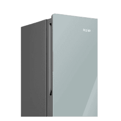 Haier Mirror Glass Finish Direct Cool Single Door Refrigerator | 190L | 3 Star | HRD-2103CMG-P