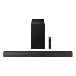 Samsung Soundbar with Subwoofer | 3.1 Channel | B-Series | B650F