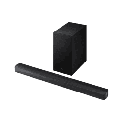 Samsung Soundbar with Subwoofer | 3.1 Channel | B-Series | B650F
