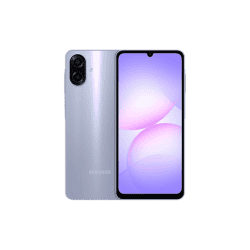 Samsung Galaxy A07 | 4 GB | 64 GB | Light Violet