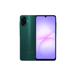 Samsung Galaxy A07 | 4 GB | 64 GB | Green