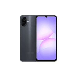 Samsung Galaxy A07 | 4 GB | 64 GB | Black
