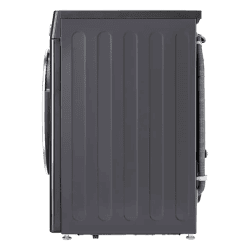 LG Wi-Fi Inverter Fully Automatic Front Load Washer Dryer |12/7 kg |  Platinum Black | FHD1207STB APBQEIL