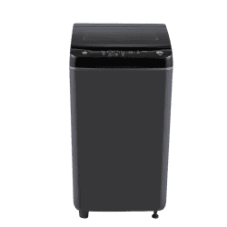 BPL Fully Automatic Top Loading Washing Machine | 7.5 kg |  Mid Black | BWT-N75ETSFD