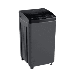 BPL Fully Automatic Top Loading Washing Machine | 7.5 kg |  Mid Black | BWT-N75ETSFD
