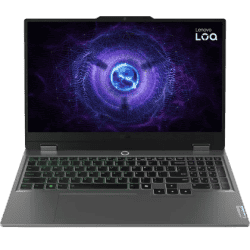 Lenovo LOQ AI Gaming Laptop | 13th Gen Core i5 | 24GB | 512GB SSD | Win11 | 4GB | 83DV018FIN
