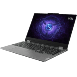 Lenovo LOQ AI Gaming Laptop | 13th Gen Core i5 | 24GB | 512GB SSD | Win11 | 4GB | 83DV018FIN