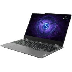 Lenovo IdeaPad Thin and Light Laptop | Intel Core i5 13th Gen 13420H | 16 GB | 512 GB SSD | Luna Grey | 83K100C6IN