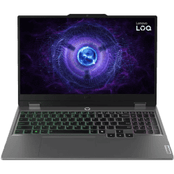 Lenovo IdeaPad Thin and Light Laptop | Intel Core i5 13th Gen 13420H | 16 GB | 512 GB SSD | Luna Grey | 83K100C6IN